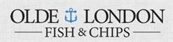 Olde London Fish and Chips, opening hours