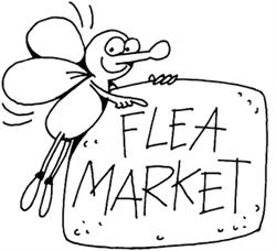 Brampton Town Flea Market, opening hours