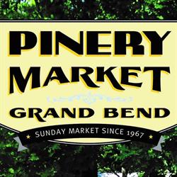 Pinery Antique Flea Market, Grand Bend, ON opening hours