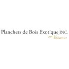 Planchers De Bois Exotique, Laval, QC opening hours