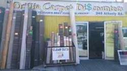 Orillia Carpet Discounters, opening hours
