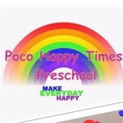 Poco Happy Times Preschool, Port Coquitlam, BC opening hours