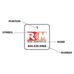 R & m Trade Laminating Ltd in Vancouver, BC (Marpole) - Opening Hours