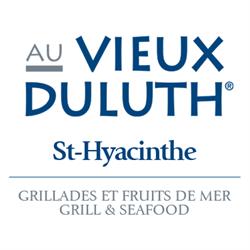 Restaurant Au Vieux Duluth, Saint-Hyacinthe, QC opening hours