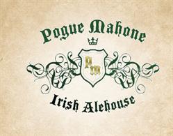 Pogue Mahon Irish Alehouse, Kamloops, BC opening hours