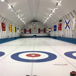 Pointe Claire Curling Club, opening hours