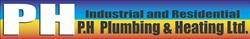 P H Plumbing & Heating Ltd, Uxbridge, ON opening hours