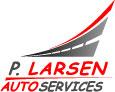 P Larsen Auto Services Ltd, North Vancouver, BC opening hours