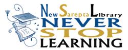 New Sarepta Public Library, opening hours