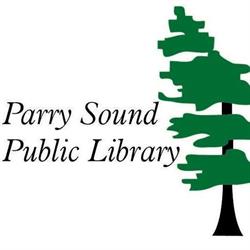Parry Sound Public Library, opening hours