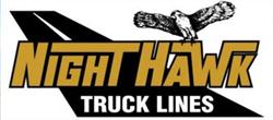 Night Hawk Truck Lines Incorporated, Lloydminster, AB opening hours