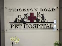 Thickson Road Pet Hospital, Whitby, ON opening hours