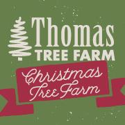 Thomas Christmas Tree Farm, North Gower, ON opening hours