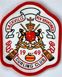 Sackville Curling Club Ltd, opening hours