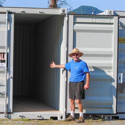Sooke Moving & Storage Ltd, opening hours