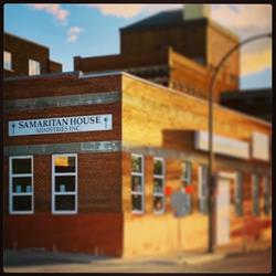 Samaritan House Ministries, Brandon, MB opening hours