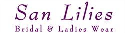 San Lilies Bridal Boutique, Amherst, NS opening hours