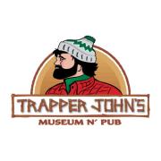 Trapper Johns Museum & Pub, St. John's, NL opening hours