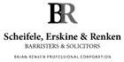 Scheifele Erskine & Renken, Meaford, ON opening hours