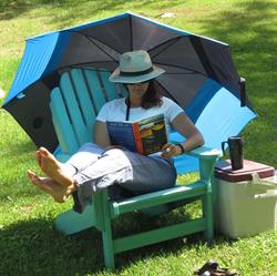 Sunny Rock Bed & Breakfast, Minden, ON opening hours