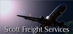 Scott Freight Services Ltd, Richmond, BC opening hours