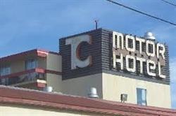 Town & Country Motor Hotel in Calgary, AB (Forest Lawn - Forest Heights) - Opening Hours