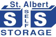 St Albert Self Storage Ltd, St. Albert, AB opening hours