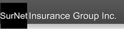 SurNet Insurance Group Inc, Whitby, ON opening hours