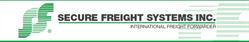 Secure Freight Systems Incorporated, Richmond, BC opening hours
