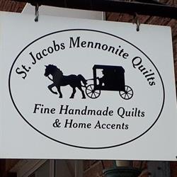 St Jacobs Mennonite Quilts, opening hours