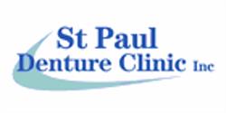 St Paul Denture Clinic Inc, opening hours