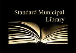 Standard Municipal Library, opening hours