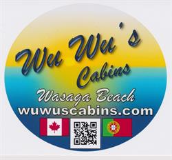 WU WU'S CABINS, Wasaga Beach, ON opening hours