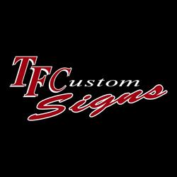 Tf Custom Signs & Graphics, Renfrew, ON opening hours