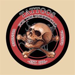 Tattoos For The Individual in Winnipeg, MB (King Edward) - Opening Hours