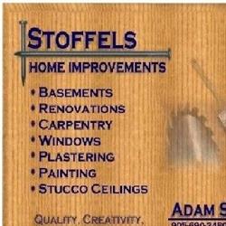 Stoffels Home Improvements, Waterdown, ON opening hours