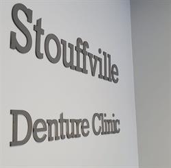 Stouffville Denture Clinic, opening hours