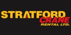 Stratford Crane Rental Ltd, opening hours