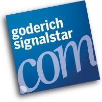 Signal Star Publishing Ltd, Goderich, ON opening hours