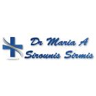 Dr Maria Sirounis, Etobicoke, ON opening hours