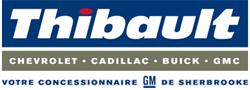 Thibault Chevrolet Cadillac Buick Gmc de Sherbrooke, opening hours