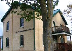 Six Nations Public Library, Ohsweken, ON opening hours