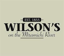 Wilsons Sporting Camps Ltd, McNamee, NB opening hours