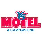 Y-5 Motel & Campground Ltd, Barriere, BC opening hours