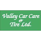 Valley Car Care & Tire Ltd, Hartland, NB opening hours