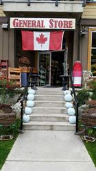 Valleycliffe General Store, Squamish, BC opening hours