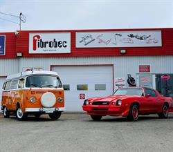 Attaches Auto m G Enr (Les), Louiseville, QC opening hours