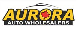 Aurora Auto Wholesalers Incorporated, opening hours