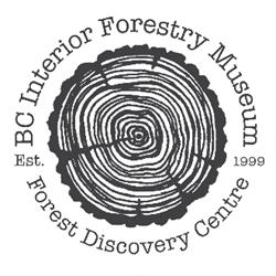 Bc Interior Forestry Museum, Revelstoke, BC opening hours