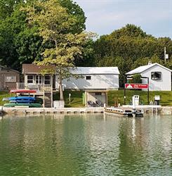 Village Of Bayfield Marina, opening hours